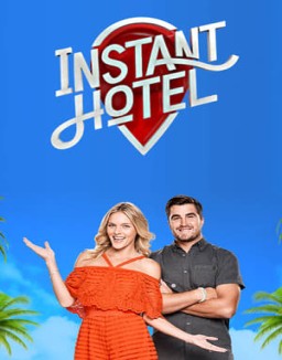 Instant Hotel saison 1