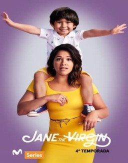 Jane the Virgin saison 4