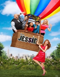 Jessie saison 3