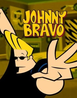 Johnny Bravo