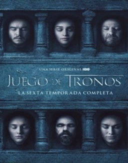 Juego de tronos