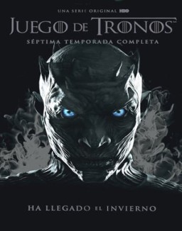 Juego de tronos saison 7