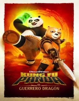 Kung Fu Panda: El caballero del dragón