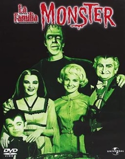 La familia Monster saison 1