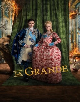 La grande saison 3