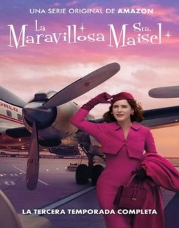 La maravillosa Sra. Maisel