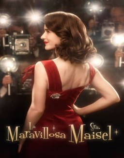 La maravillosa Sra. Maisel