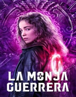 La monja guerrera