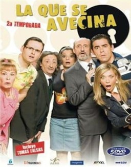 La que se avecina saison 2