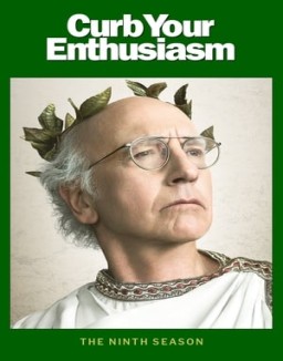 Larry David saison 9