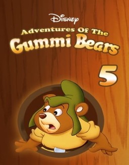 Las aventuras de los osos Gummi saison 5