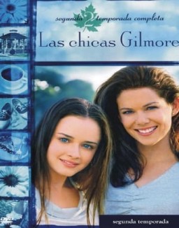 Las chicas Gilmore