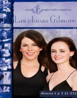 Las chicas Gilmore