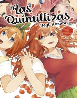 Las Quintillizas