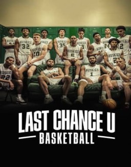 Last Chance U: Baloncesto saison 1