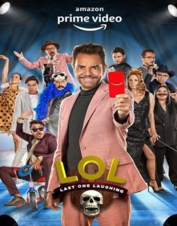 LOL: Last One Laughing saison 3