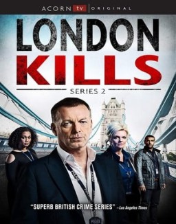 London Kills