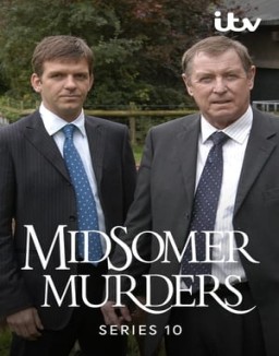 Los asesinatos de Midsomer