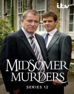 Los asesinatos de Midsomer saison 12