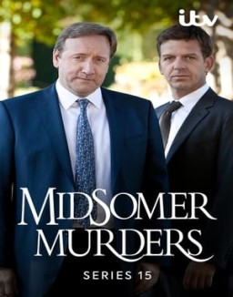 Los asesinatos de Midsomer