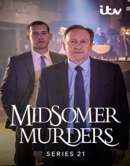 Los asesinatos de Midsomer saison 21