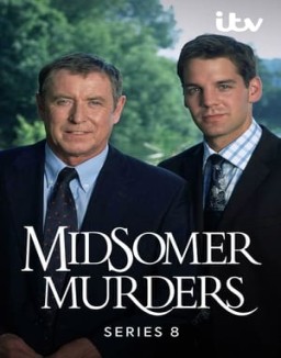 Los asesinatos de Midsomer saison 8