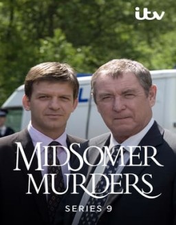 Los asesinatos de Midsomer