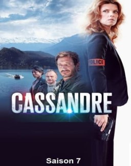 Los crímenes de Cassandre saison 7