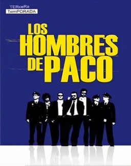 Los hombres de Paco