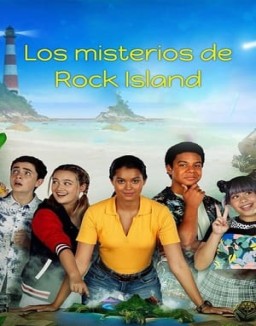 Los Misterios de Rock Island