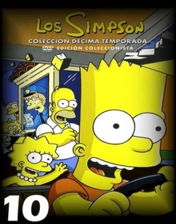 Los Simpson