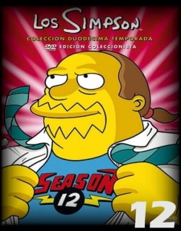 Los Simpson