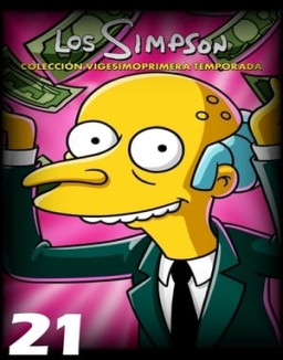 Los Simpson