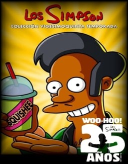 Los Simpson