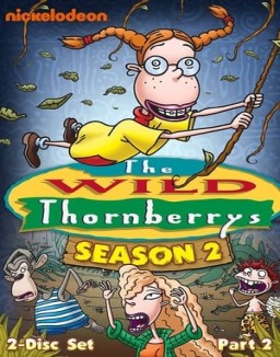 Los Thornberrys