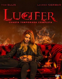 Lucifer