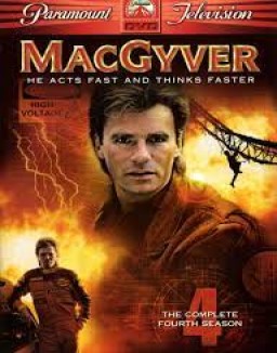 MacGyver (1985)