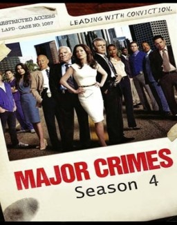 Major Crimes