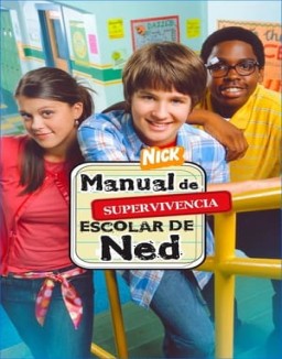 Manual de supervivencia escolar de Ned saison 1