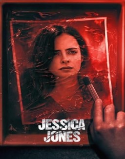 Marvel - Jessica Jones