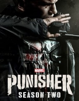 Marvel - The Punisher saison 2