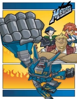 Megas XLR