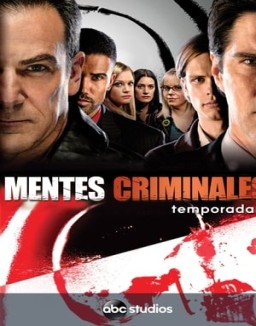 Mentes criminales