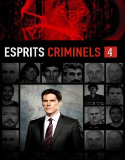 Mentes criminales