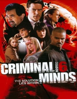 Mentes criminales