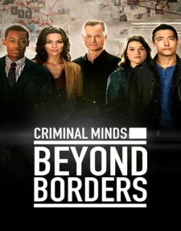 Mentes criminales: Sin fronteras saison 1