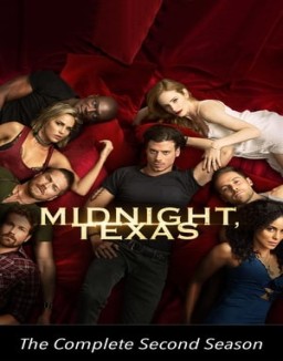 Midnight, Texas saison 2