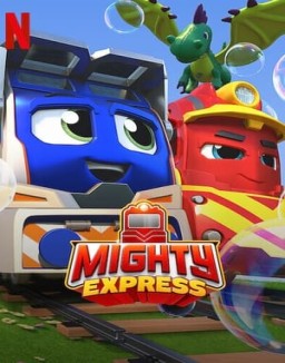 Mighty Express