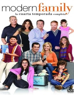 Modern Family saison 4