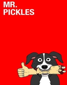 Mr. Pickles saison 2